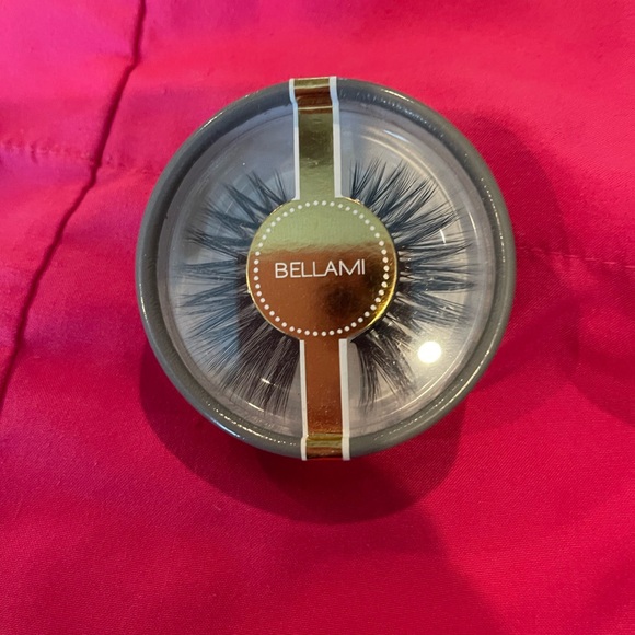 BELLAMI eyelashes - Picture 2 of 2
